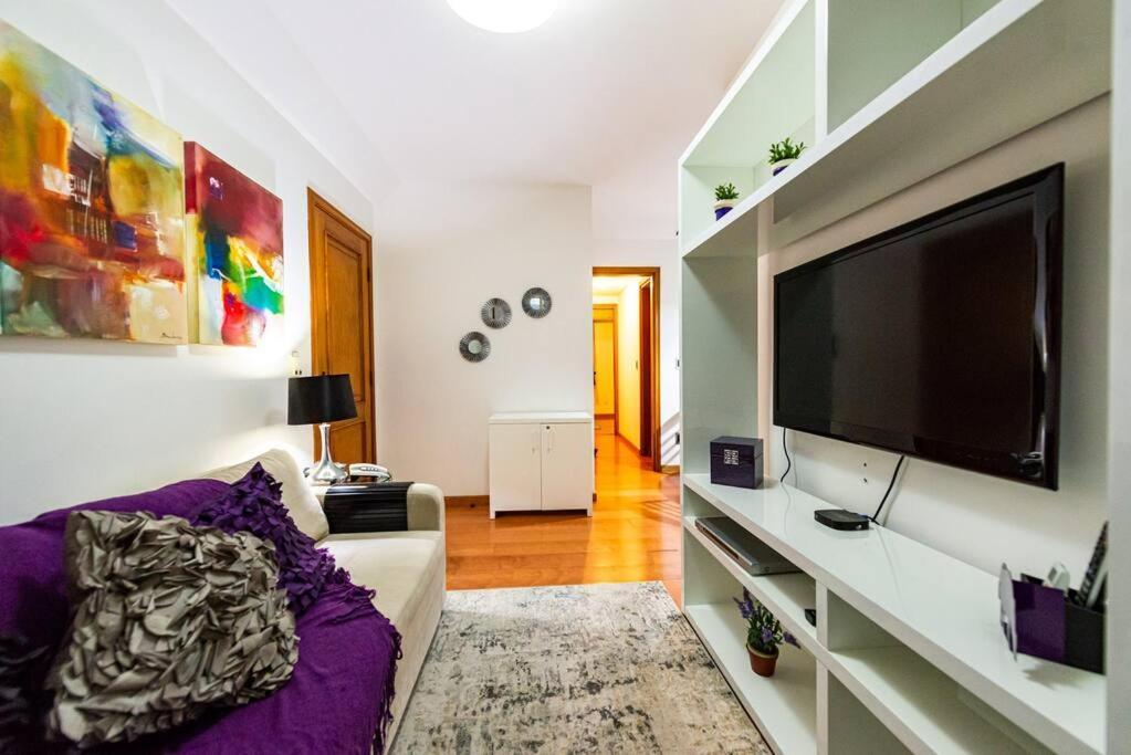 Elegant Apt Ipanema By The Beach Rio de Janeiro Extérieur photo